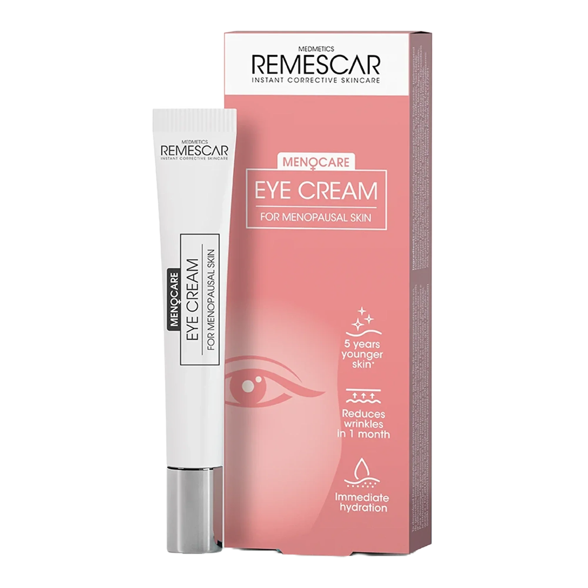 Eye Contour Care